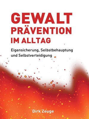 cover image of Gewaltprävention im Alltag